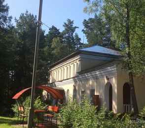 Санаторий «Красный Бор», фото 23