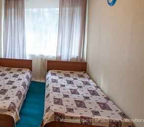 Санаторий «Красный Бор», фото 26