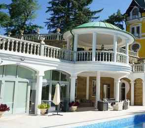 Отель «Усадьба балерины Матильды Кшесинской», фото 2