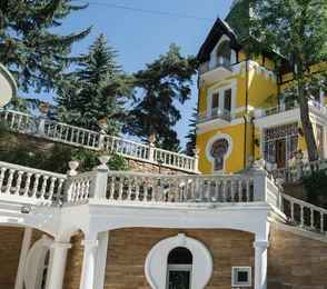 Отель «Усадьба балерины Матильды Кшесинской», фото 5