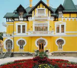 Отель «Усадьба балерины Матильды Кшесинской», фото 6