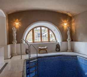 Отель «Усадьба балерины Матильды Кшесинской», фото 7