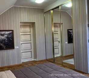 Отель «Усадьба балерины Матильды Кшесинской», фото 11