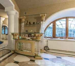 Отель «Усадьба балерины Матильды Кшесинской», фото 8