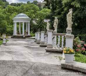 Отель «Усадьба балерины Матильды Кшесинской», фото 9