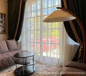 Отель «Усадьба балерины Матильды Кшесинской», фото 15