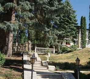 Отель «Усадьба балерины Матильды Кшесинской», фото 18