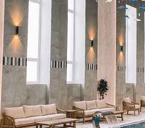 Санаторно-курортный комплекс «Код Здоровья», фото 2