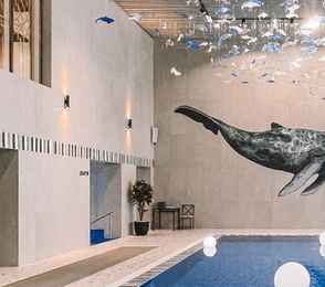 Санаторно-курортный комплекс «Код Здоровья», фото 7