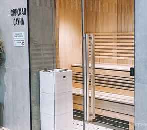 Санаторно-курортный комплекс «Код Здоровья», фото 8