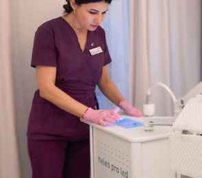 Санаторно-курортный комплекс «Код Здоровья», фото 14