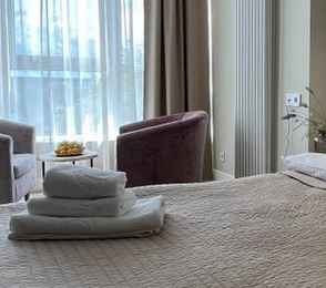 Санаторно-курортный комплекс «Код Здоровья», фото 16