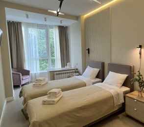 Санаторно-курортный комплекс «Код Здоровья», фото 17