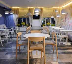 Санаторно-курортный комплекс «Код Здоровья», фото 26