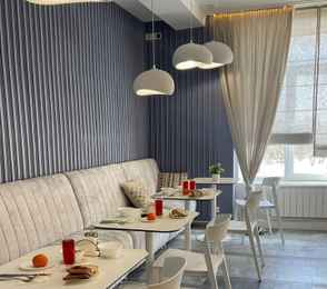 Санаторно-курортный комплекс «Код Здоровья», фото 31