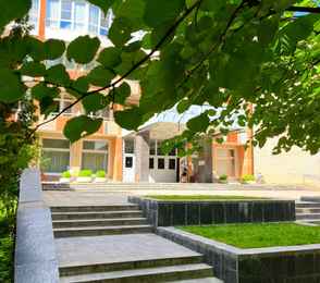 Санаторно-курортный комплекс «Код Здоровья», фото 33