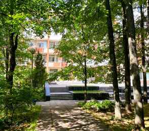 Санаторно-курортный комплекс «Код Здоровья», фото 34