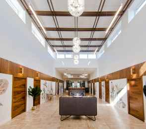 Санаторно-курортный комплекс «Код Здоровья», фото 35