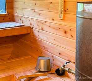 База отдыха «Робин Гуд», фото 3