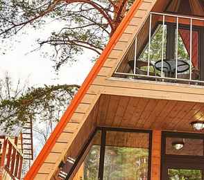 База отдыха «Робин Гуд», фото 12