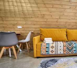 База отдыха «Робин Гуд», фото 19