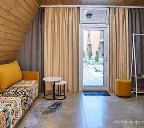 База отдыха «Робин Гуд», фото 20