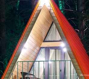 База отдыха «Робин Гуд», фото 23