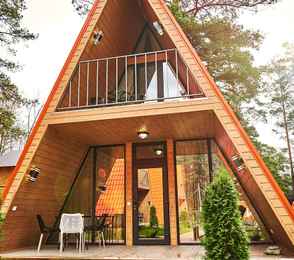 База отдыха «Робин Гуд», фото 33