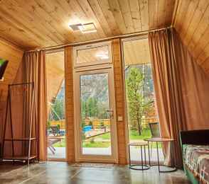 База отдыха «Робин Гуд», фото 36