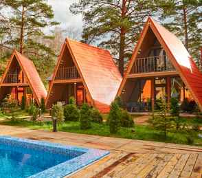 База отдыха «Робин Гуд», фото 41