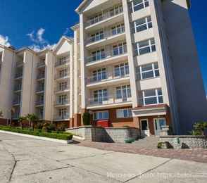 Санаторий «Белоруссия»