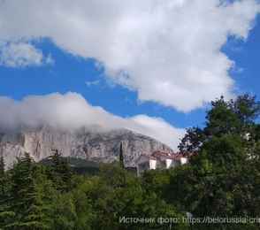 Санаторий «Белоруссия», фото 3