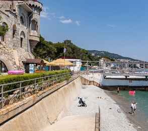 Санаторий «Белоруссия», фото 6