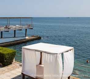 Санаторий «Белоруссия», фото 8