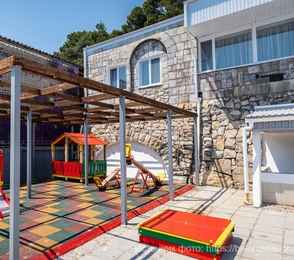 Санаторий «Белоруссия», фото 9