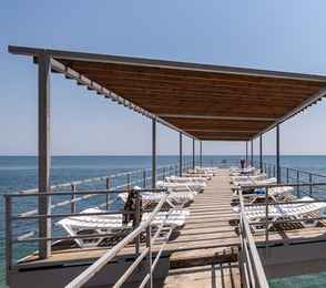 Санаторий «Белоруссия», фото 23