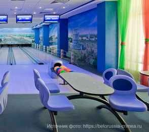 Санаторий «Белоруссия», фото 30