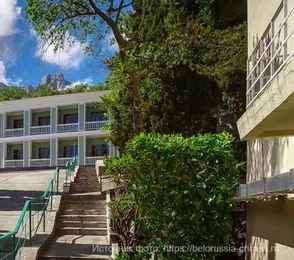 Санаторий «Белоруссия», фото 35