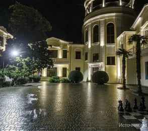 Санаторий «Белоруссия», фото 39