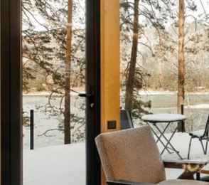 Катунь DOM Hotels, фото 4