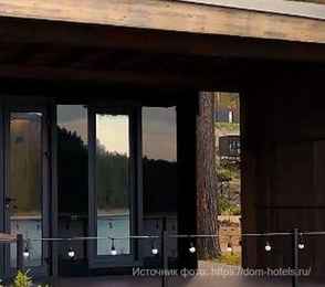 Катунь DOM Hotels, фото 6