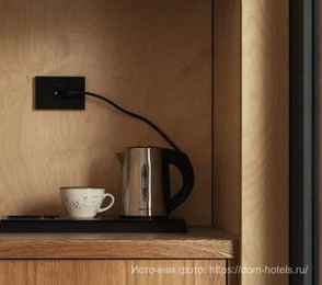 Катунь DOM Hotels, фото 8