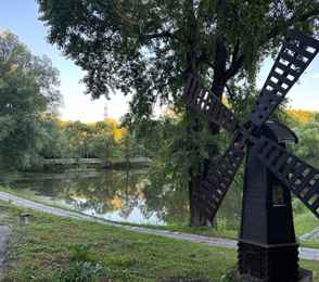 Санаторий-профилакторий «Битца», фото 38