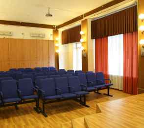 Санаторий-профилакторий «Битца», фото 45