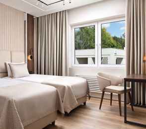 Виллы «Итальянский квартал» — «Машук Аква-Терм», фото 2