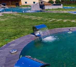 Виллы «Итальянский квартал» — «Машук Аква-Терм», фото 6