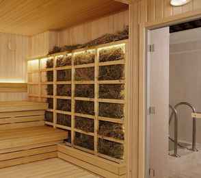 Виллы «Итальянский квартал» — «Машук Аква-Терм», фото 7