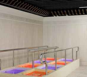 Виллы «Итальянский квартал» — «Машук Аква-Терм», фото 10