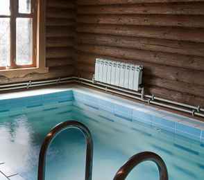 Виллы «Итальянский квартал» — «Машук Аква-Терм», фото 14