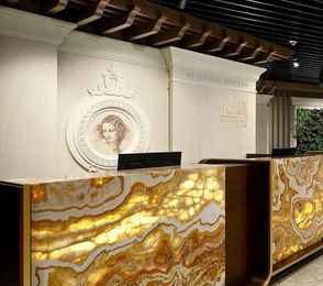 Виллы «Итальянский квартал» — «Машук Аква-Терм», фото 20